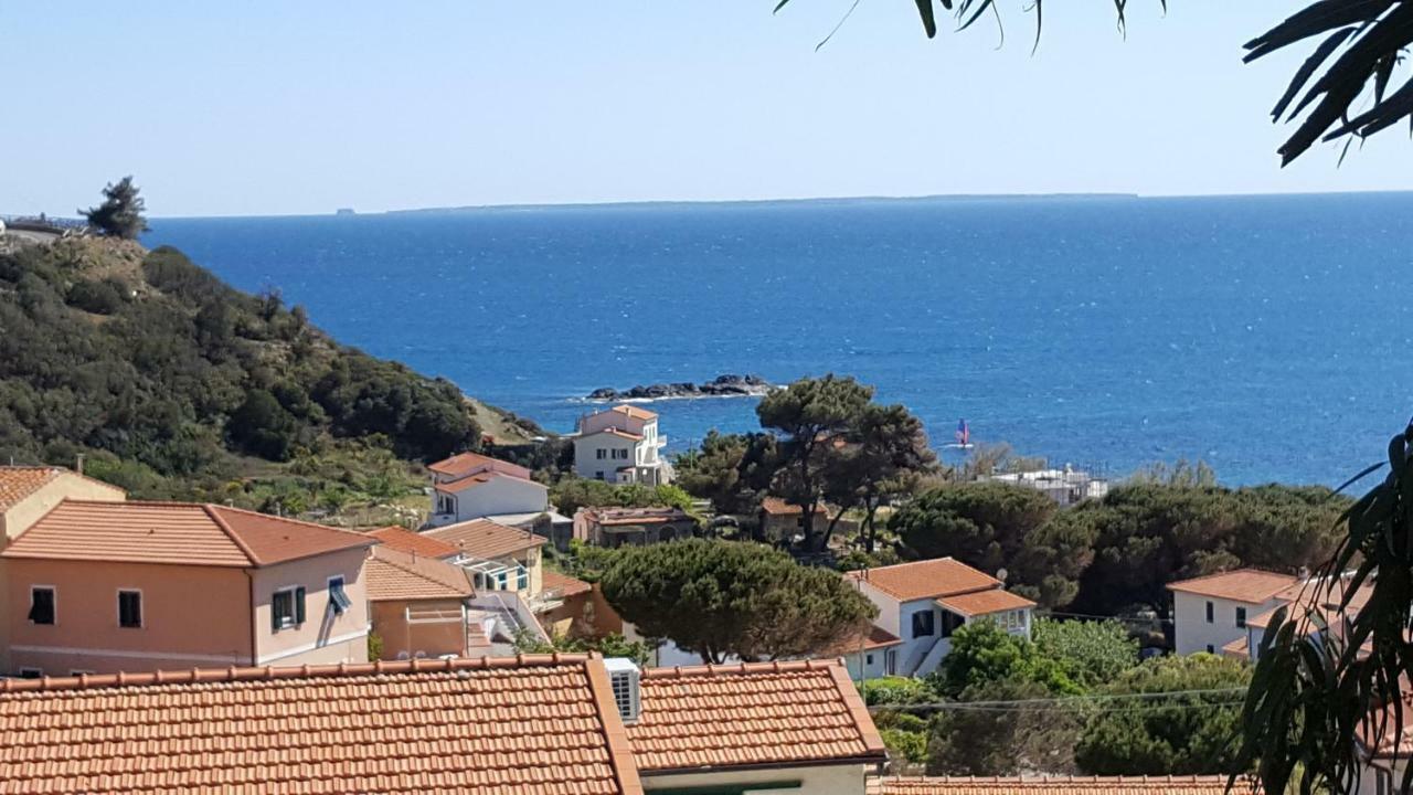 Appartamento Casa Tina